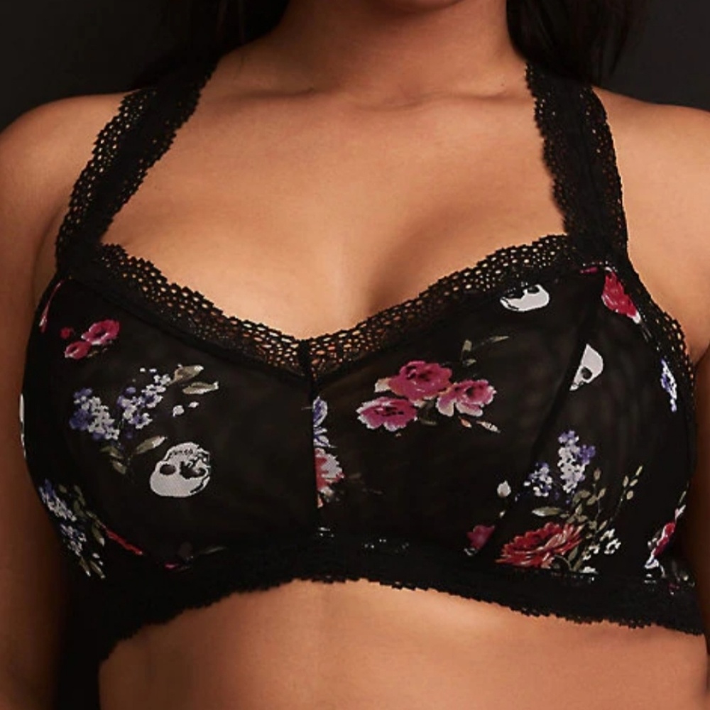 Torrid Bralette